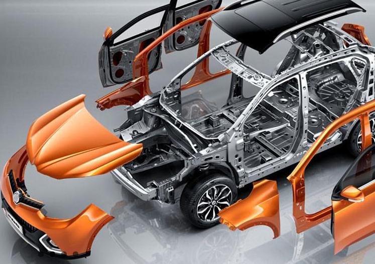 自动化行业响应式网站案例03