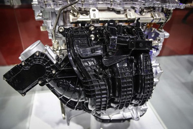 自动化行业响应式网站案例