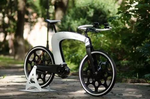 自行车零件外贸响应式网站案例